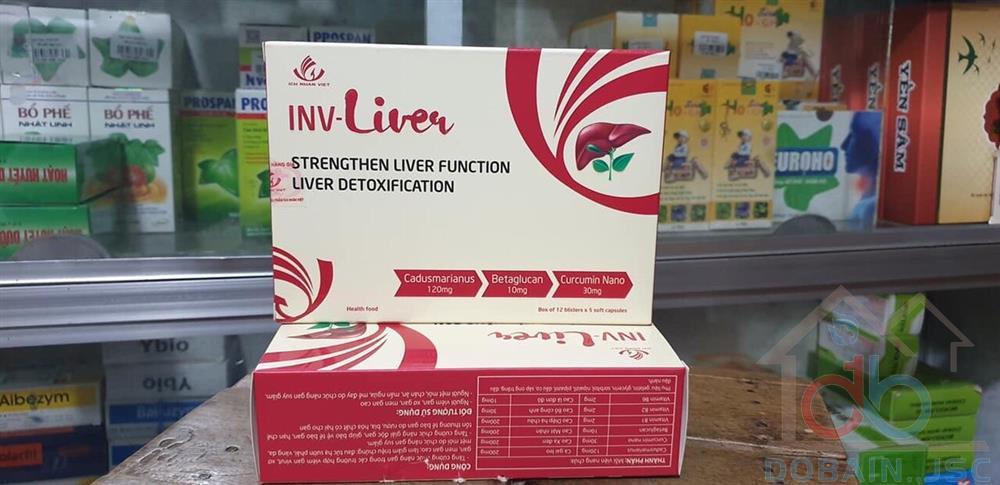 INV-LIVER 