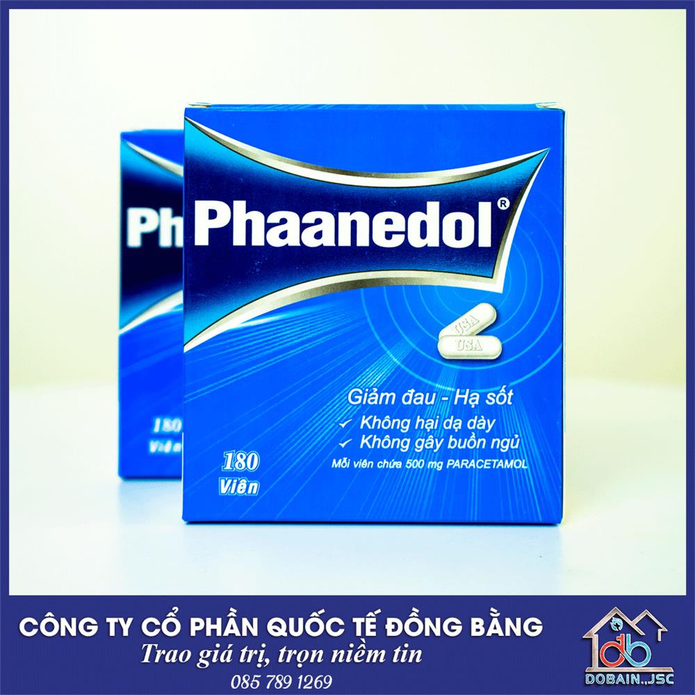 Phaanedol